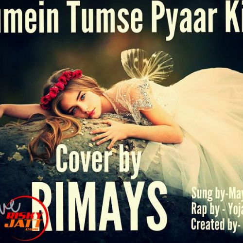 Hume tumse pyar kitna Rahul, yojan, mayank Mp3 Song Download