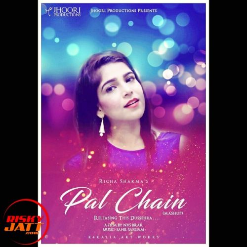 Pal Chain Richa Sharma Mp3 Song Download
