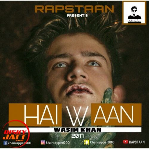 Haiwaan Wasim Khan Mp3 Song Download