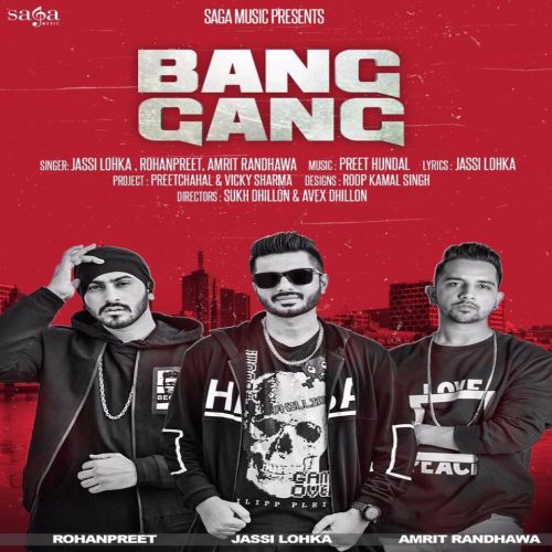 Bang Gang Jassi Lohka Mp3 Song Download