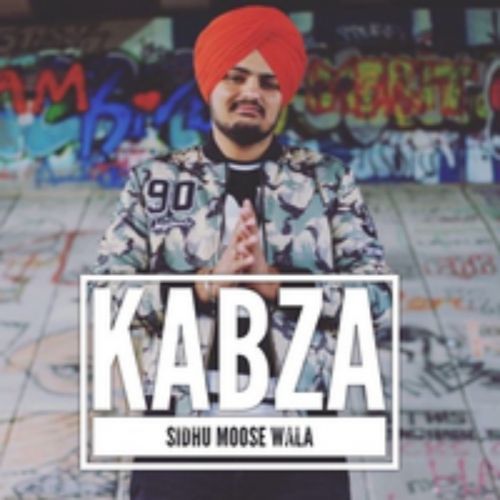 Kabza Sidhu Moose Wala Mp3 Song Download