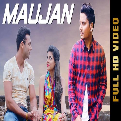 Maujan Kamal Khan Mp3 Song Download