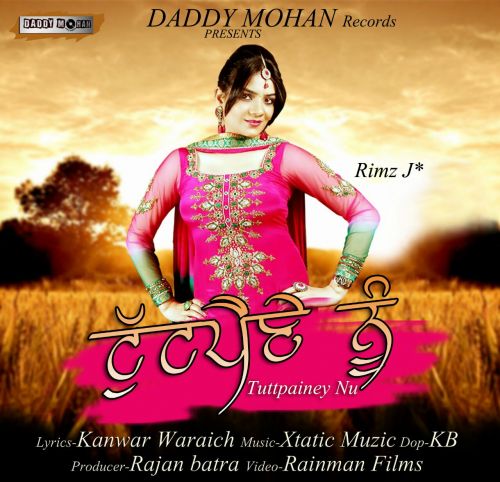 Tutt Paine Nu Rimz J Mp3 Song Download