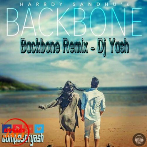 Backbone Remix Dj Yash, Harrdy Sandhu Mp3 Song Download