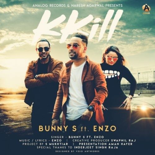 KkILL Bunny S, Enzo Mp3 Song Download