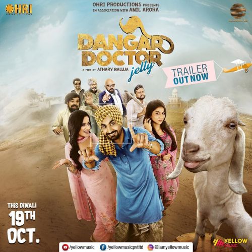 Dangar Doctor Title Song Ravinder Grewal Mp3 Song Download