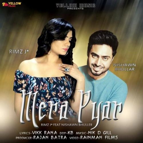 Mera Pyar Rimz J Mp3 Song Download