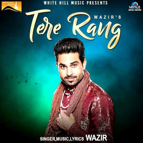 Tere Rang Wazir Mp3 Song Download