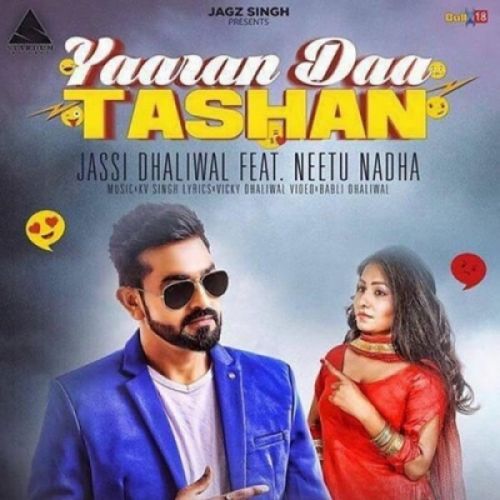 Yaaran Daa Tashan Jassi Dhaliwal, Neetu Nadha Mp3 Song Download