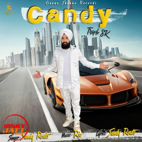 Candy Crush Sandy Routz Mp3 Song Download