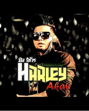 Harley A Kay Mp3 Song Download