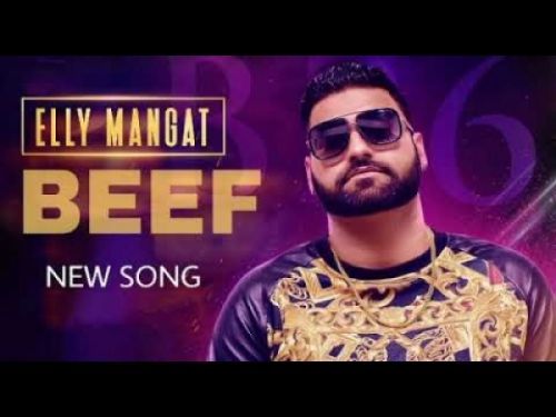 Beef Elly Mangat Mp3 Song Download