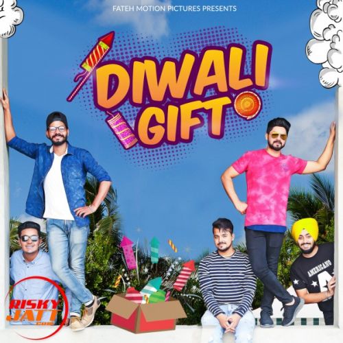 Diwali Gift Gaurav Sharma, Jassi Kam, Singh Zorawar Mp3 Song Download