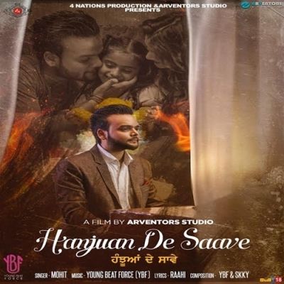 Hanjuan De Saave Mohit Mp3 Song Download