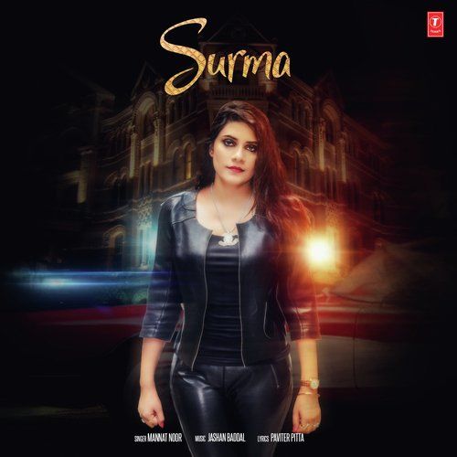 Surma Mannat Noor Mp3 Song Download