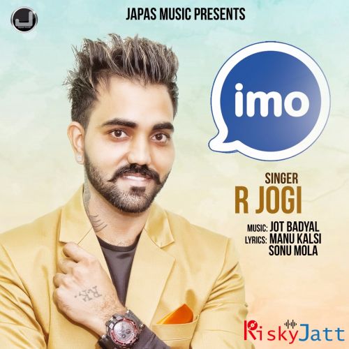 IMO R Jogi Mp3 Song Download