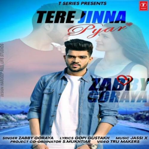 Tere Jinna Pyar Zabby Goraya Mp3 Song Download