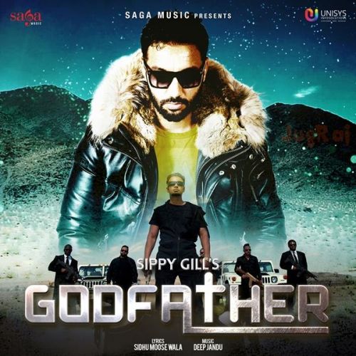 Godfather Sippy Gill Mp3 Song Download