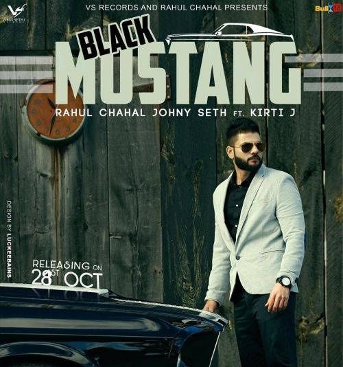 Black Mustang Rahul Chahal Mp3 Song Download