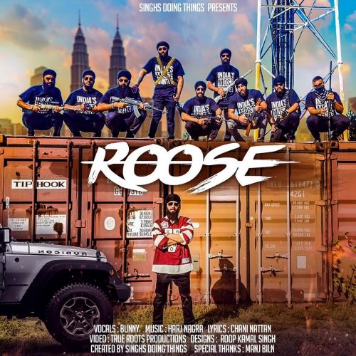 Roose Bunny Gill Mp3 Song Download