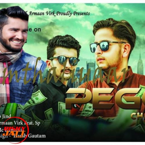 Pegg Chalde Armann Virk, Deeep Mp3 Song Download