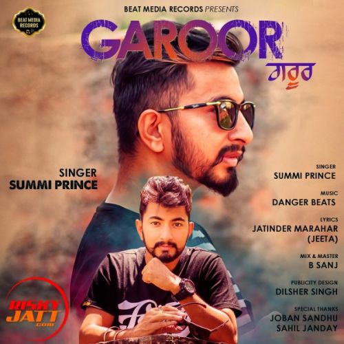 Garoor Summi Prince Mp3 Song Download