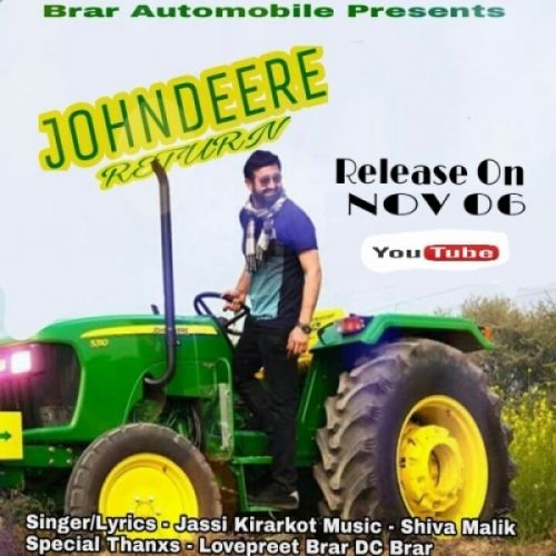 Johndeere Return Jassi Kirarkot Mp3 Song Download