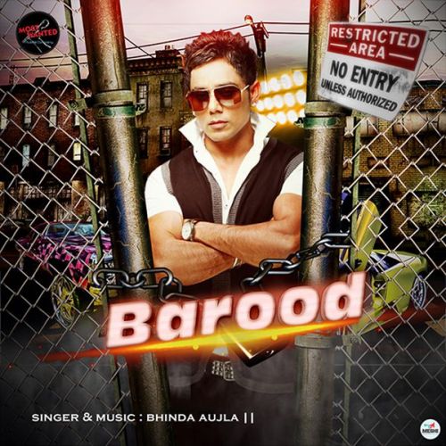 Barood Bhinda Aujla Mp3 Song Download