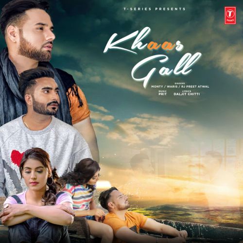 Khaas Gall Monty, Waris Mp3 Song Download