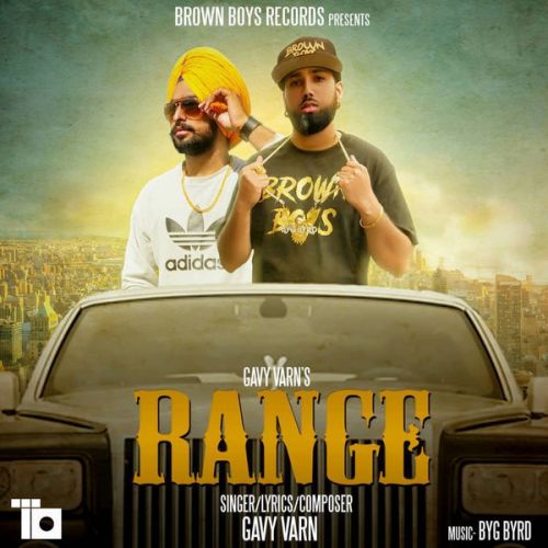 Range Gavy Varn, Byg Byrd Mp3 Song Download