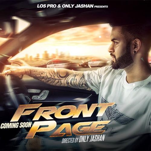 Front Page Kam Randhawa Mp3 Song Download