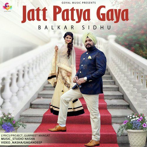 Jatt Patya Gaya Balkar Sidhu Mp3 Song Download