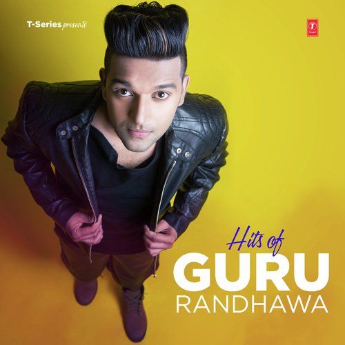 High Rated Gabru Guru Randhawa Mp3 Song Download