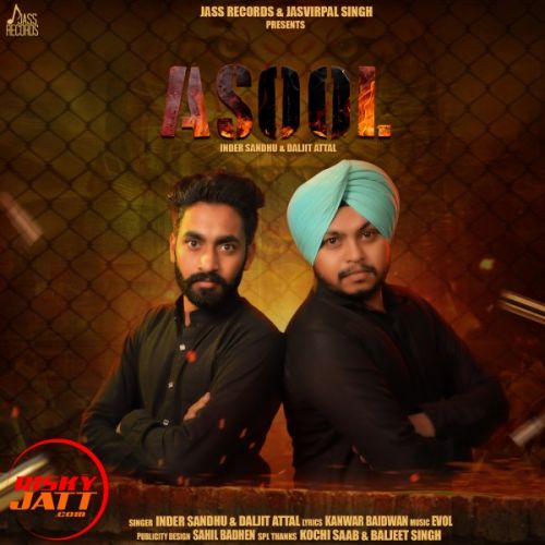 Asool Inder Sandhu, Daljit Attal Mp3 Song Download