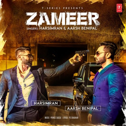 Zameer Aarsh Benipal, Harsimran Mp3 Song Download