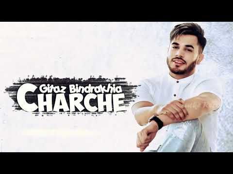 Charche Gitaz Bindrakhia Mp3 Song Download