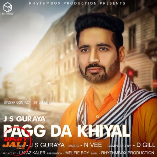 Pagg Da Khiyal J S Guraya Mp3 Song Download