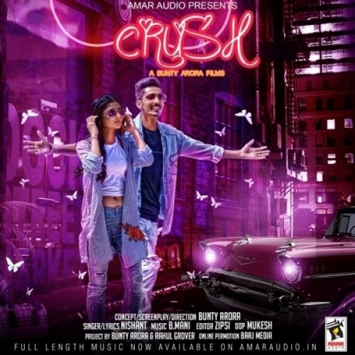 Crush Nishant Mp3 Song Download