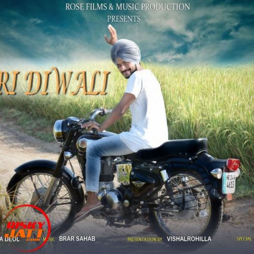 Teri Diwali Jodha Deol Mp3 Song Download