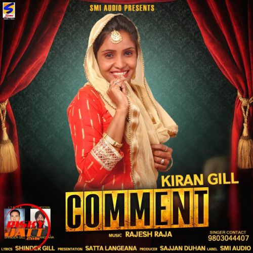 Comment Kiran Gill Mp3 Song Download