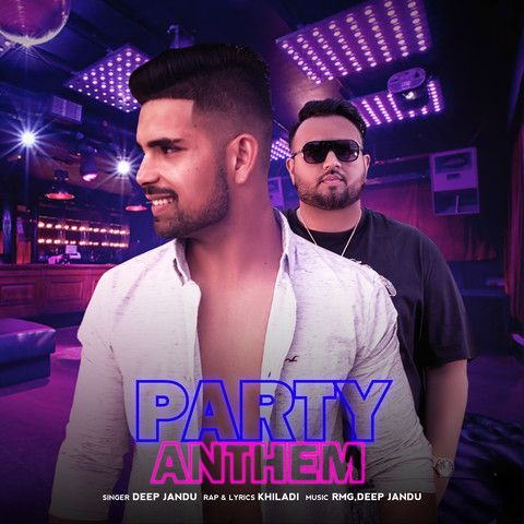 Party Anthem Khiladi Mp3 Song Download