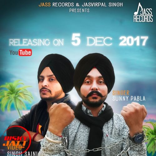 Parcha on aasqui Sunny Pabla Mp3 Song Download