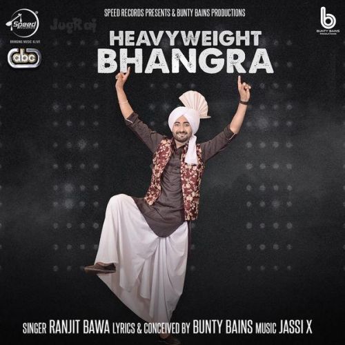 Heavy Weight Bhangra Ranjit Bawa Mp3 Song Download
