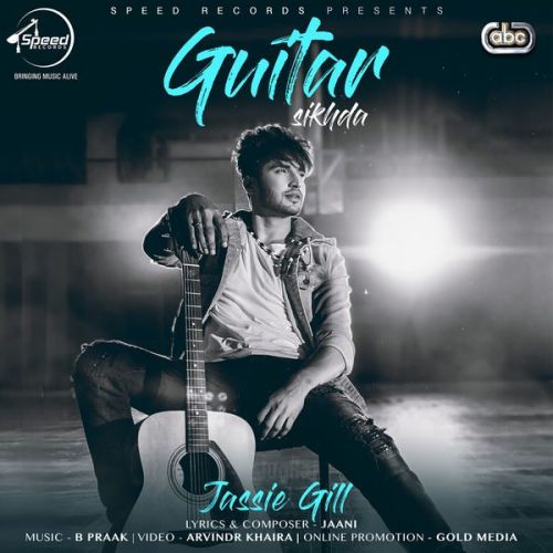 Guitar Sikhda Jassi Gill Mp3 Song Download