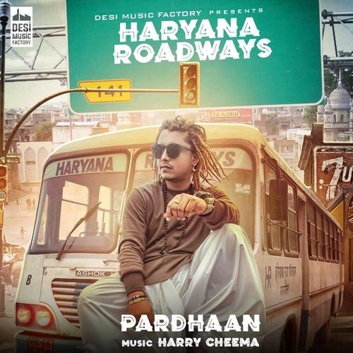 Haryana Roadways Pardhaan Mp3 Song Download