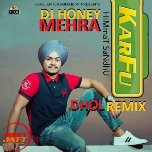 Karfu (Remix) Himmat Sandhu Mp3 Song Download