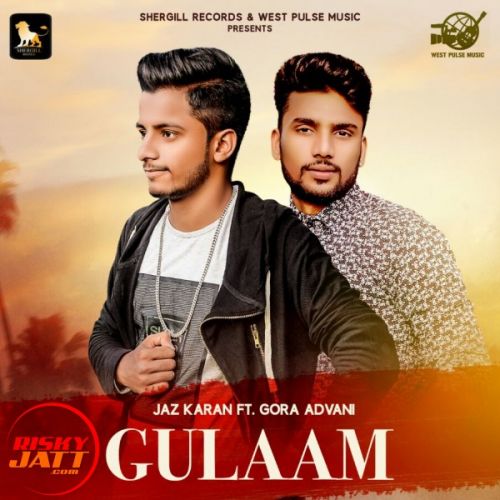 Gulaam Jaz Karan Mp3 Song Download