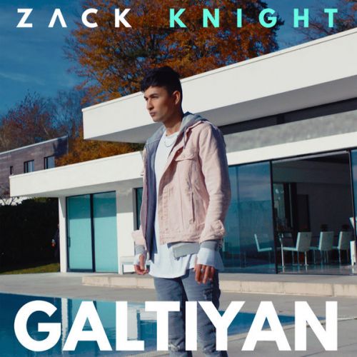 Galtiyan Zack Knight Mp3 Song Download