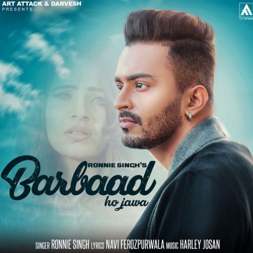 Barbaad Ho Jawa Ronnie Singh, Neetu Bhalla Mp3 Song Download