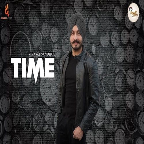 Time Virasat Sandhu Mp3 Song Download